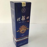 新舟蓝天龙青稞酒